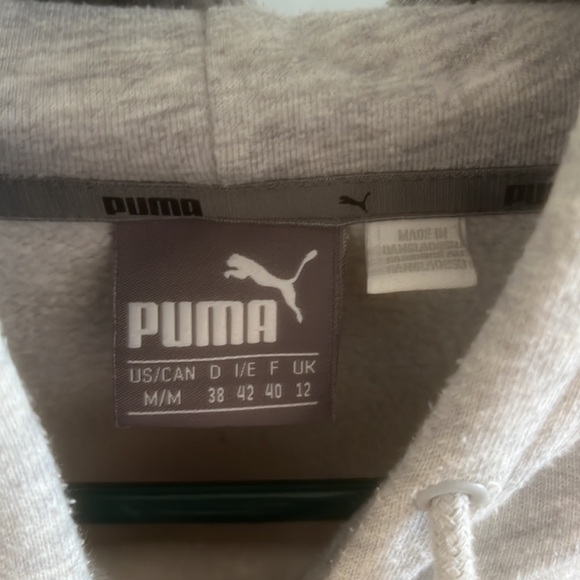 Puma Sweater - Picture 2 of 3
